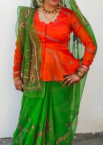Koti Blouse
