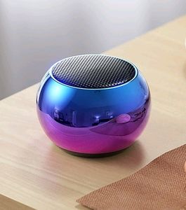 M3 Wireless Bluetooth Speaker (1 Pcs)