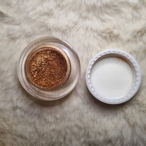Lip &amp; Eye Sparkle