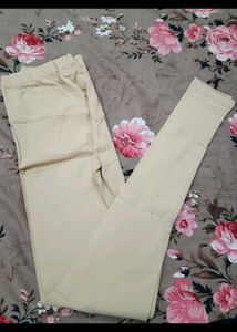 Slimz Leggings - Free Size