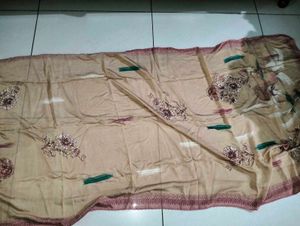 Karvachauth special suit with dupatta
