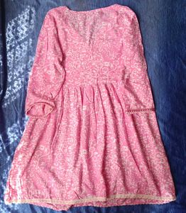 Trendy Short Kurti