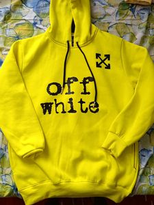 Off White Hoodie