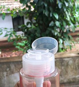 Miniso Foam Dispenser Bottle 200ml