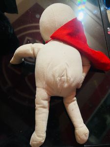 Unique Superhero Plush Toy