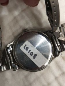 Sekonda Blue Dial Watch