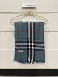 Burberry Classic Cashmere Scarf