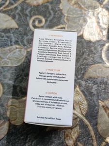 Doris &amp; Co Vitamin C Serum