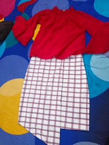 Dress For Teenager Girls