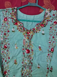 Kurta Set