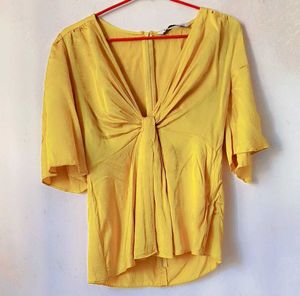Very Beautiful Zara Top