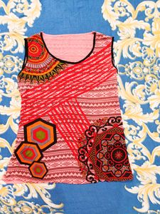 Trending Short Kurti
