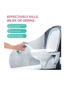 Evereve Pee Secure Spray