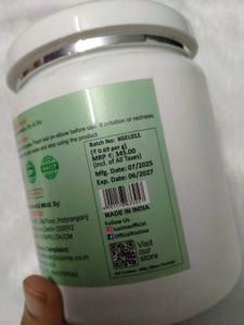 Aloe Vera Gel