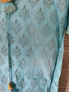 Bunaai Kurta XXL