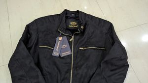 Men's Jacket, Size L