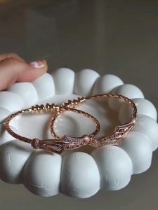 Elegant Bangle Set 1
