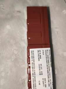 Maybelline Superstay Vinyl Ink Lipstick