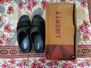 Liberty Coolers Sandals