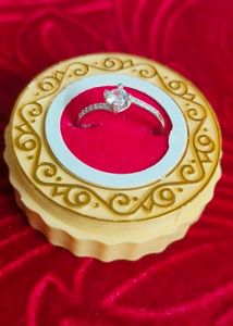 925 sterling silver  ring