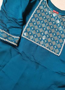 Women's Stylish Casual Kurti