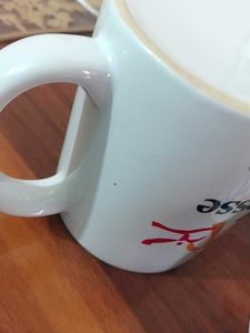 Benesse Mugs - Set of 2