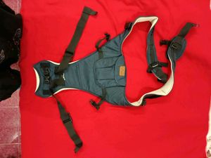 1st step Ergonomic Baby Carrier, Negotiable