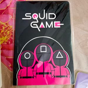 Purchase For 400/- Or More, Get Any Notebook Free