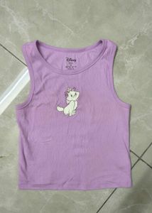 Disney Marie Tank Top