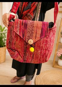 Rangriti Weave Sling