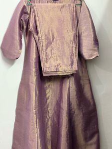 Elegant Kurta Set