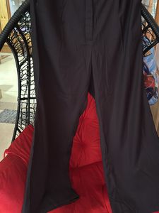 Black Trouser