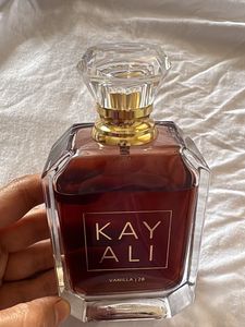 Kayali Vanilla | 28 Perfume