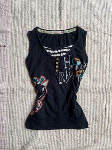 vintage tank top