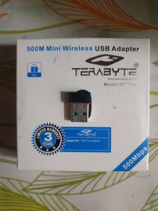 Wifi Adaptor