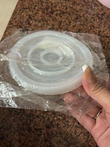 Round coaster Mold