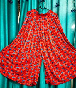 Ladies Palazzo