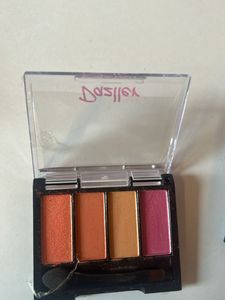 Dazller Eyeshadow Palette
