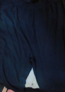 Women's Track pant Like Plazzo