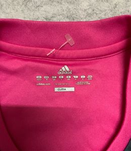 Adidas Long Sleeve Soccer Jersey