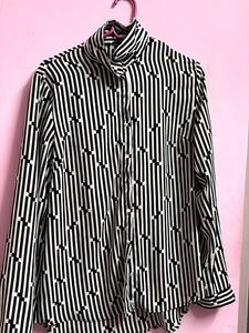 Striped Shirt