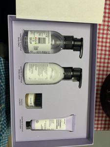 Brillare Lavender Love Gift Box