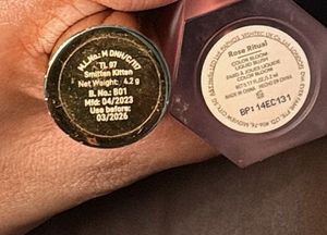 SHEGLAM &amp; Neutrogena Makeup Bundle