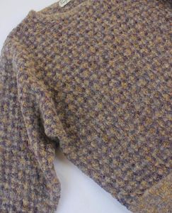 Pierre Cardin paris wool sweater