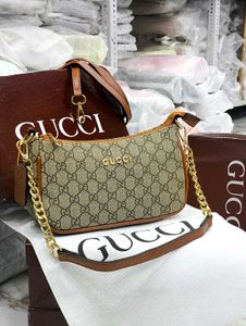 GUCCI*TERI SHOULDER BAG12A QUALITY  WD BOX