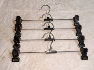 4 Piece Hanger For Clothes