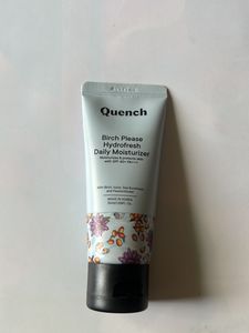 HYDROFRESH DAILY MOISTURE