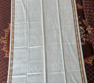 Handloom Cotton Dupatta