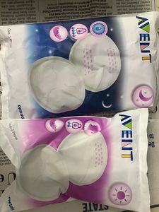 Philips Avent Manual Breast Pump