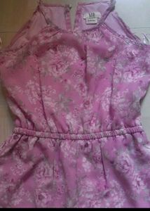 Branded  Jumpsuit